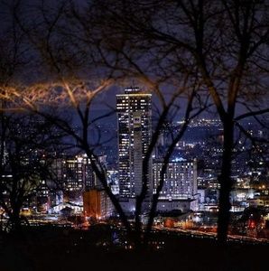 Meet your Posher, Jeff